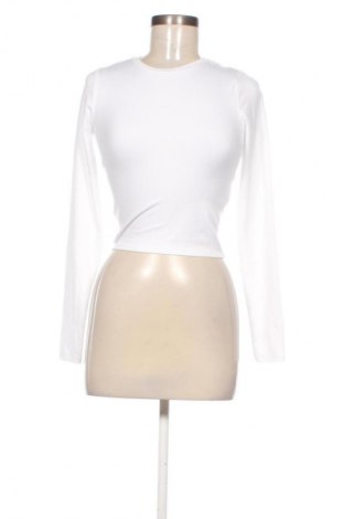 Дамска блуза Hollister, Размер S, Цвят Бял, Цена 39,88 €