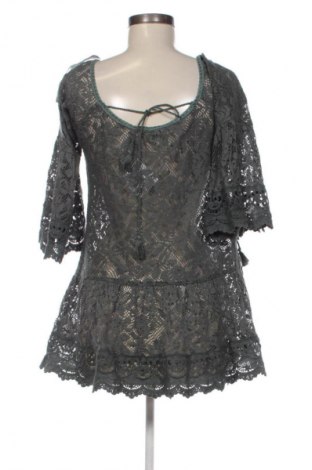 Dámská halenka Hunkemoller, Velikost S, Barva Zelená, Cena  149,00 Kč