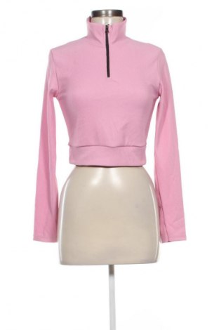 Дамска блуза ISC, Размер XL, Цвят Розов, Цена 6,13 €