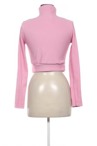 Дамска блуза ISC, Размер XL, Цвят Розов, Цена 6,13 €