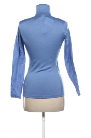 Női blúz Icebreaker, Méret XS, Szín Kék, Ár 29 969 Ft