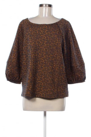 Bluză de femei Ichi, Mărime L, Culoare Multicolor, Preț 30,99 Lei