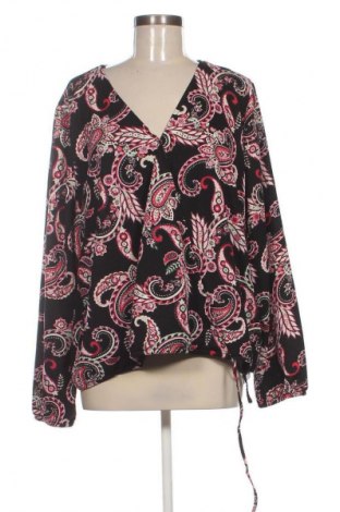 Bluză de femei Infinity, Mărime 3XL, Culoare Multicolor, Preț 26,99 Lei