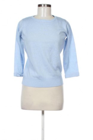 Dámský svetr Infinity, Velikost S, Barva Modrá, Cena  139,00 Kč