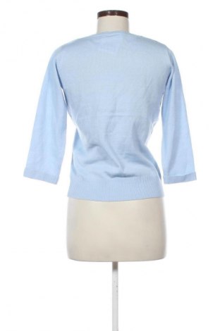 Dámský svetr Infinity, Velikost S, Barva Modrá, Cena  139,00 Kč