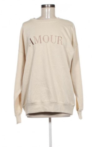 Bluzka damska Infinity, Rozmiar M, Kolor Beżowy, Cena 27,99 zł