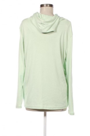 Γυναικεία μπλούζα Infinity, Μέγεθος XL, Χρώμα Πράσινο, Τιμή 4,99 €
