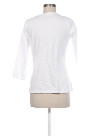 Дамска блуза Infinity, Размер L, Цвят Бял, Цена 3,57 €