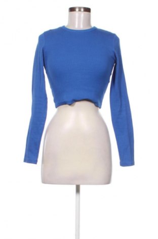 Dámská halenka JJXX, Velikost XS, Barva Modrá, Cena  209,00 Kč