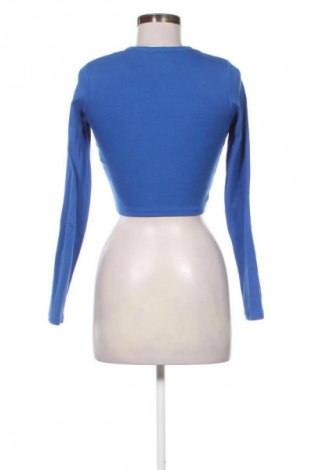 Dámská halenka JJXX, Velikost XS, Barva Modrá, Cena  209,00 Kč