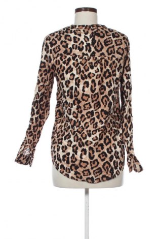 Damen Shirt Janina, Größe L, Farbe Mehrfarbig, Preis € 4,99