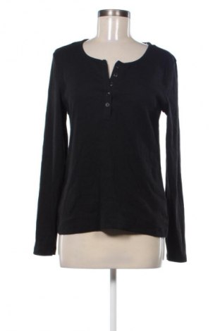 Дамска блуза Janina, Размер L, Цвят Черен, Цена 3,57 €