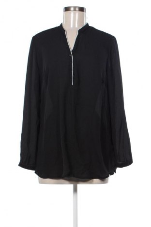 Bluză de femei Janina, Mărime M, Culoare Negru, Preț 17,99 Lei