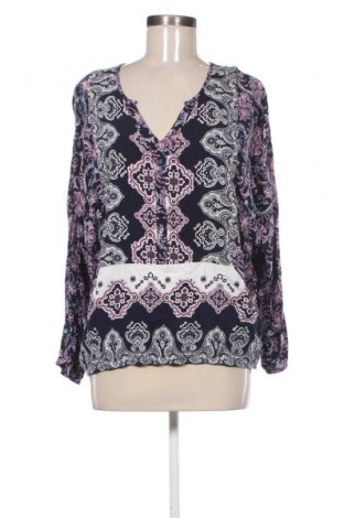 Bluzka damska Janina, Rozmiar L, Kolor Kolorowy, Cena 16,99 zł
