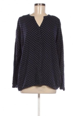 Bluzka damska Janina, Rozmiar XXL, Kolor Niebieski, Cena 31,99 zł