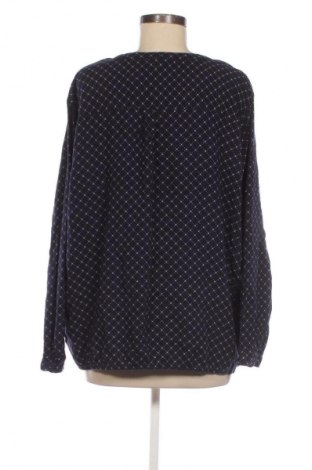 Bluzka damska Janina, Rozmiar XXL, Kolor Niebieski, Cena 31,99 zł