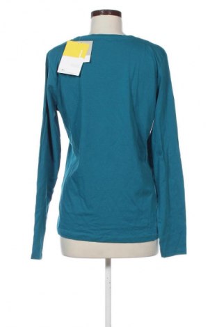 Дамска блуза Janina, Размер L, Цвят Син, Цена 7,15 €