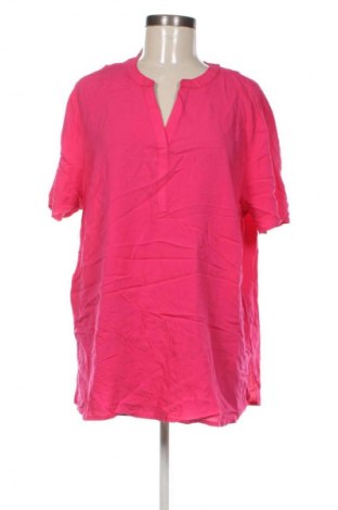 Damen Shirt Janina, Größe XXL, Farbe Rosa, Preis 11,99 €