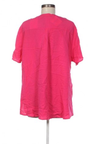 Damen Shirt Janina, Größe XXL, Farbe Rosa, Preis 11,99 €