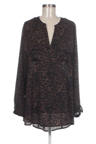 Дамска блуза Janina, Размер XXL, Цвят Многоцветен, Цена 6,13 €