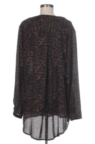 Дамска блуза Janina, Размер XXL, Цвят Многоцветен, Цена 6,13 €