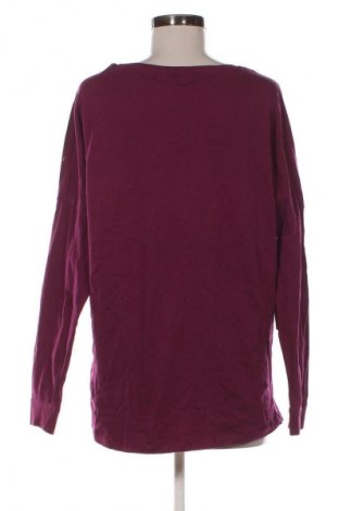 Bluzka damska Janina, Rozmiar XL, Kolor Fioletowy, Cena 23,99 zł