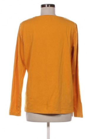 Bluzka damska Janina, Rozmiar L, Kolor Żółty, Cena 17,99 zł