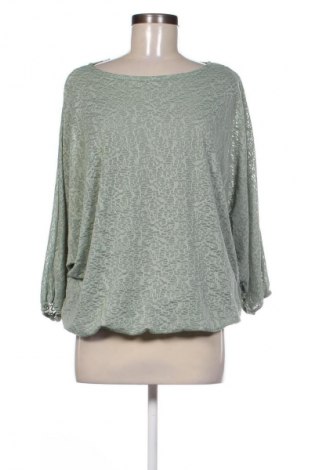 Bluză de femei Janina, Mărime M, Culoare Verde, Preț 17,99 Lei