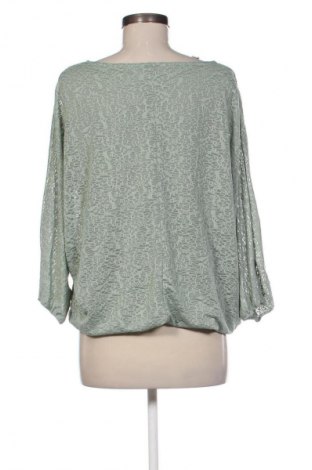 Bluză de femei Janina, Mărime M, Culoare Verde, Preț 17,99 Lei