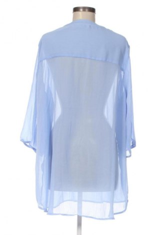 Dámská halenka Janina, Velikost XXL, Barva Modrá, Cena  179,00 Kč