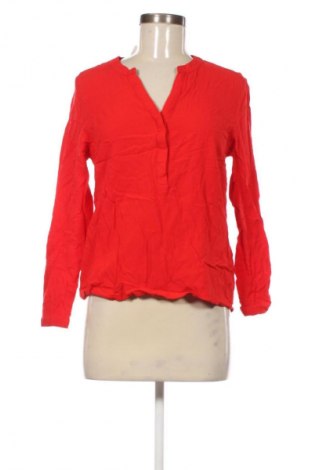 Női blúz Janina, Méret M, Szín Piros, Ár 1 879 Ft