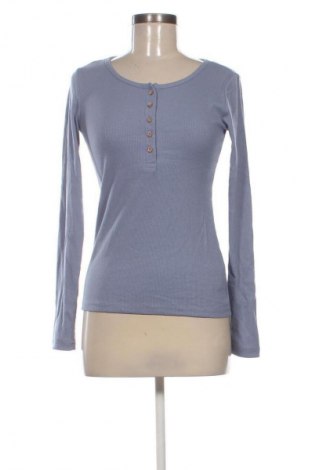 Dámska blúza Janina, Veľkosť S, Farba Modrá, Cena  4,95 €