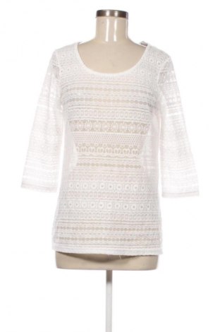 Bluză de femei Janina, Mărime M, Culoare Alb, Preț 25,99 Lei