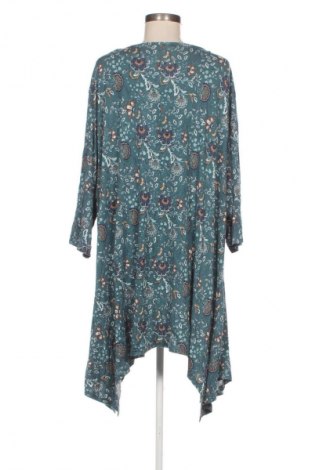 Bluză de femei Janina, Mărime 4XL, Culoare Multicolor, Preț 52,99 Lei