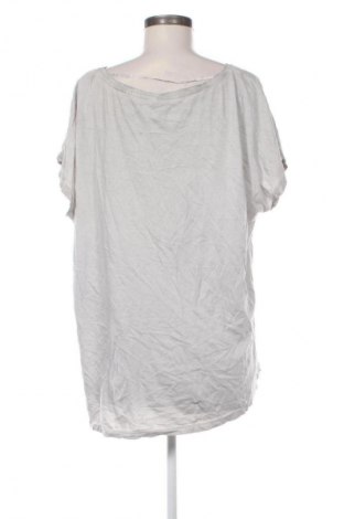 Γυναικεία μπλούζα Jean Pascale, Μέγεθος XL, Χρώμα Γκρί, Τιμή 7,99 €