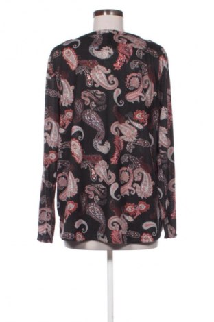 Дамска блуза Jean Pascale, Размер L, Цвят Многоцветен, Цена 3,06 €