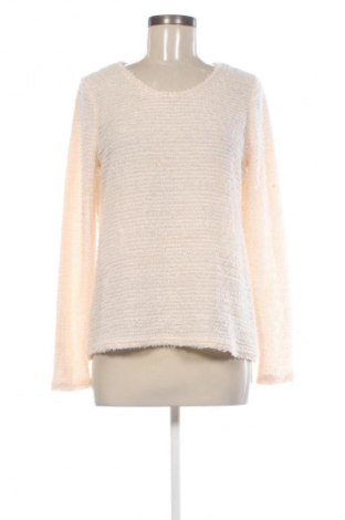 Bluzka damska Jean Pascale, Rozmiar S, Kolor Beżowy, Cena 34,99 zł