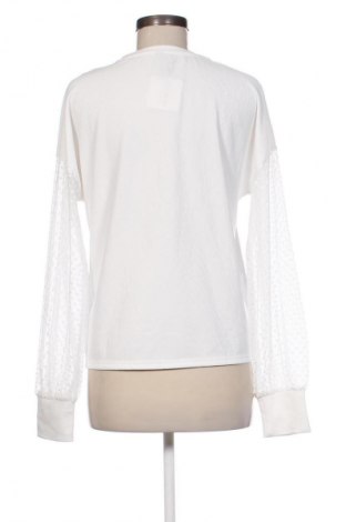 Damen Shirt Jean Pascale, Größe M, Farbe Ecru, Preis 3,99 €