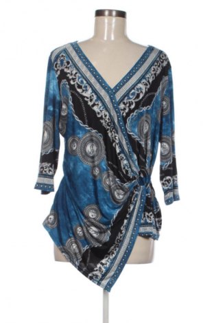 Bluzka damska Joseph Ribkoff, Rozmiar L, Kolor Kolorowy, Cena 87,99 zł