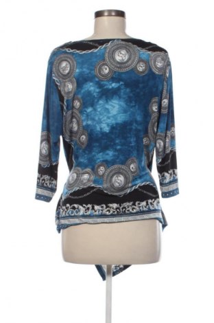 Bluzka damska Joseph Ribkoff, Rozmiar L, Kolor Kolorowy, Cena 87,99 zł