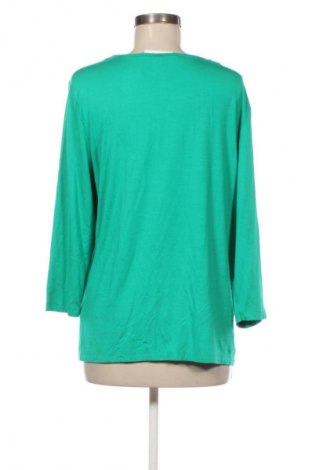 Dámska blúza Judith Williams, Veľkosť XL, Farba Zelená, Cena  6,95 €