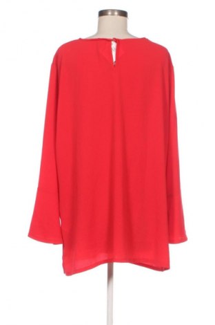 Bluză de femei Judith Williams, Mărime XXL, Culoare Roșu, Preț 41,99 Lei