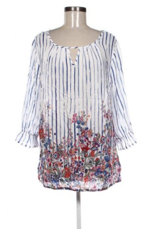 Bluză de femei Judith Williams, Mărime XL, Culoare Multicolor, Preț 32,99 Lei