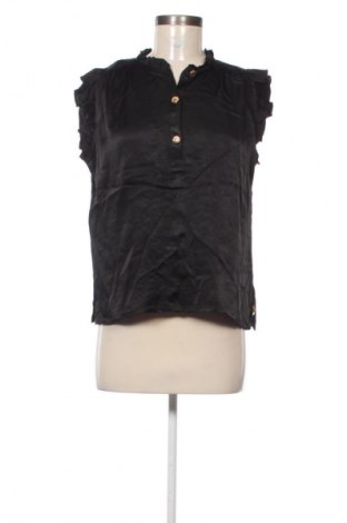 Damen Shirt Juffrouw Jansen, Größe M, Farbe Schwarz, Preis € 16,99