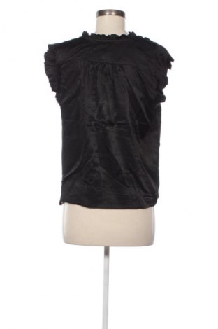 Damen Shirt Juffrouw Jansen, Größe M, Farbe Schwarz, Preis € 16,99