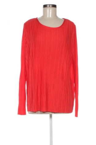 Bluză de femei Kapalua, Mărime XXL, Culoare Roșu, Preț 53,99 Lei