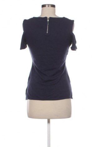 Damen Shirt Karen Millen, Größe M, Farbe Blau, Preis € 31,99