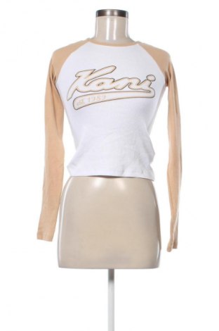 Damen Shirt Karl Kani, Größe S, Farbe Mehrfarbig, Preis € 13,99