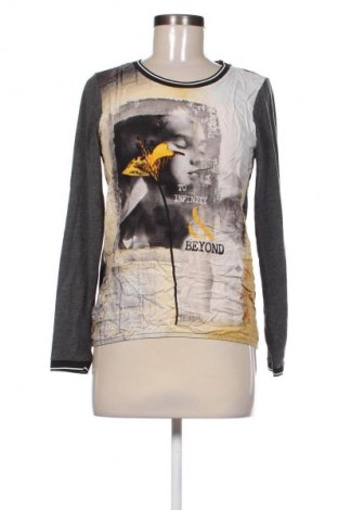 Damen Shirt Kenny S., Größe S, Farbe Mehrfarbig, Preis 5,99 €