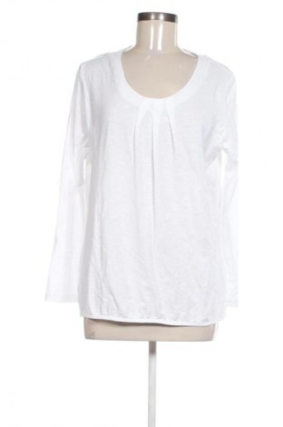 Dámská halenka Kenny S., Velikost L, Barva Bílá, Cena  169,00 Kč